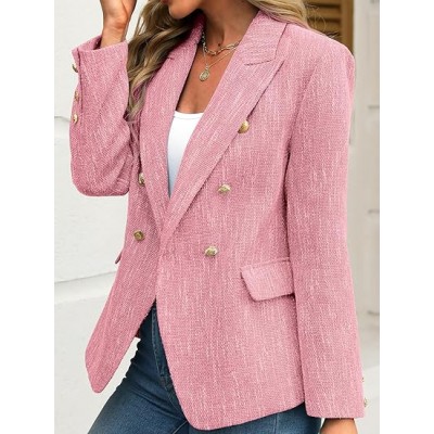 New casual suit tend women's clothing