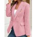 New casual suit tend women's clothing